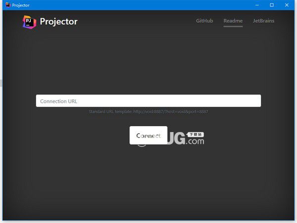 JetBrains Projector(远程访问IDE工具)