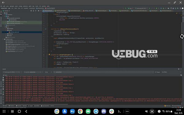 JetBrains Projector(远程访问IDE工具)v1.0GA中文免费版【4】
