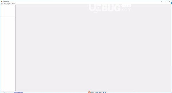 CBR Reader(CBR阅读器)