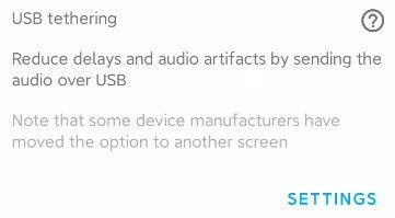 AudioRelay(手机当电脑音箱)v0.9.1免费版【5】