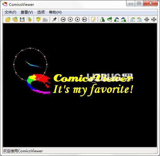 ComicsViewer(漫画浏览器)v3.22最新版