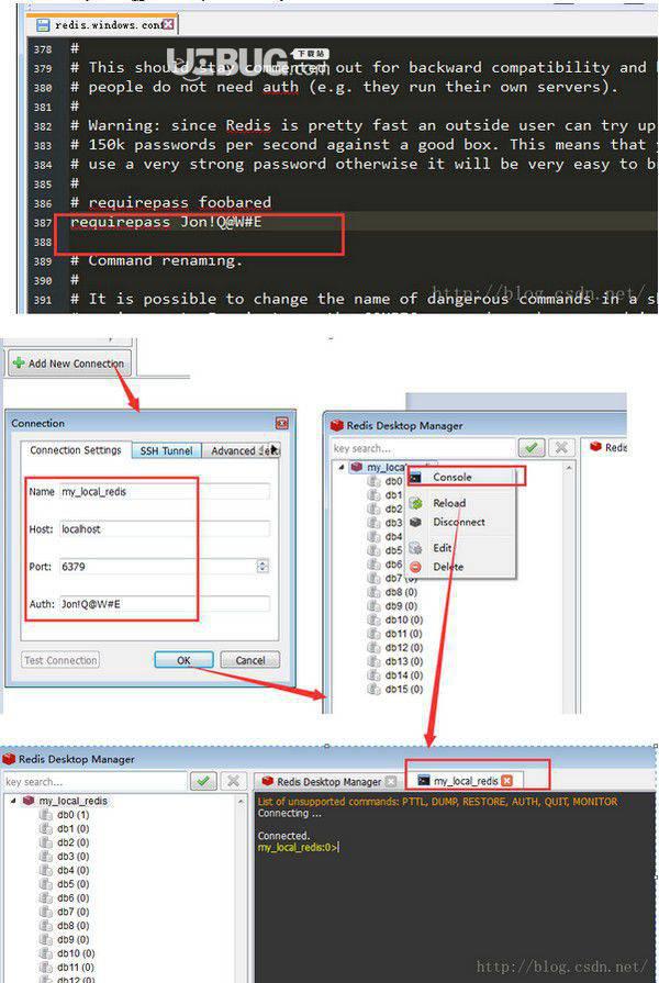 redis desktop manager下载
