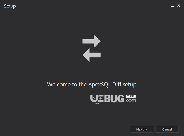 ApexSQL Diff(数据库同步工具)v2019.03.1000免费版【2】