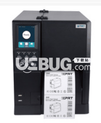 汉印iX4L打印机驱动