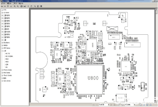 MicroFish(原理图软件)v3.2免费版【2】