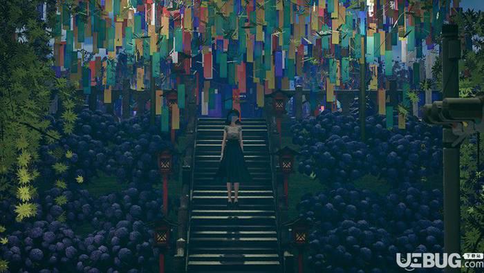 《GOHOME》中文免安装版