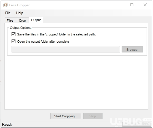 Triacies Face Cropper(智能图像裁切软件)v1.1.0.0免费版【7】