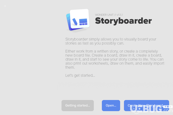 Storyboarder(电影分镜软件)v1.5.1免费版【3】