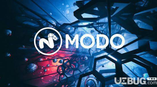 MODO破解版下载