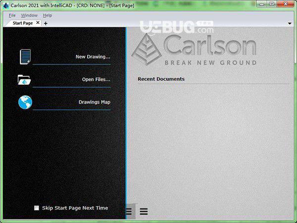 Carlson Civil Suite 2021(土木工程设计软件)