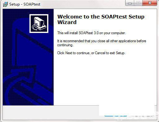 SOAPtest