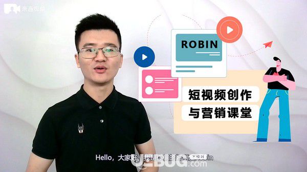 来画视频