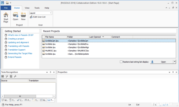 SDL Passolo下载