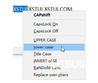 CapShift(Caps Lock延迟工具)v1.0免费版【2】