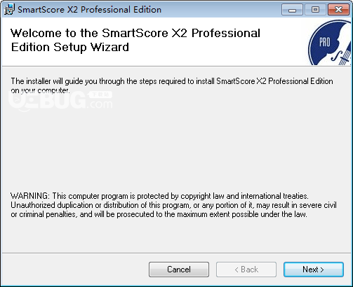 SmartScore X2 Pro(乐谱扫描软件)v10.5.4中文版【2】