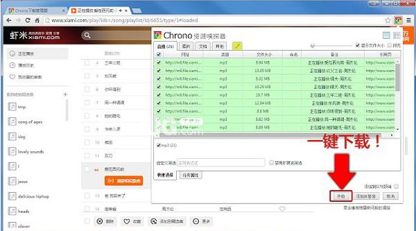 chrono下载管理器插件v0.11.0免费版【5】