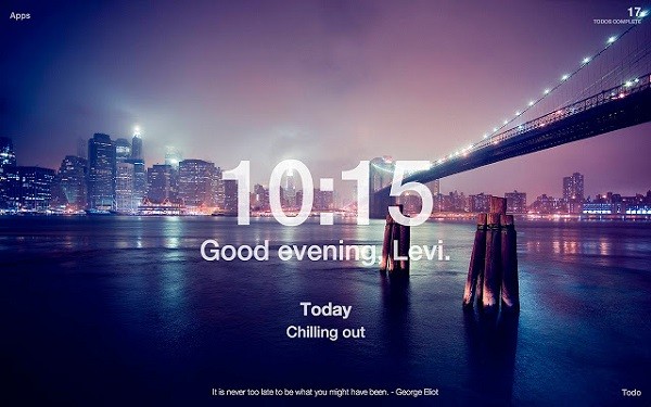 momentum chrome