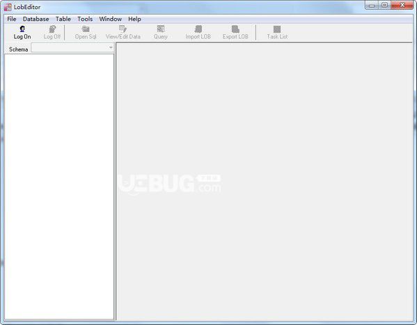 SqliteLobEditor(数据库编辑工具)