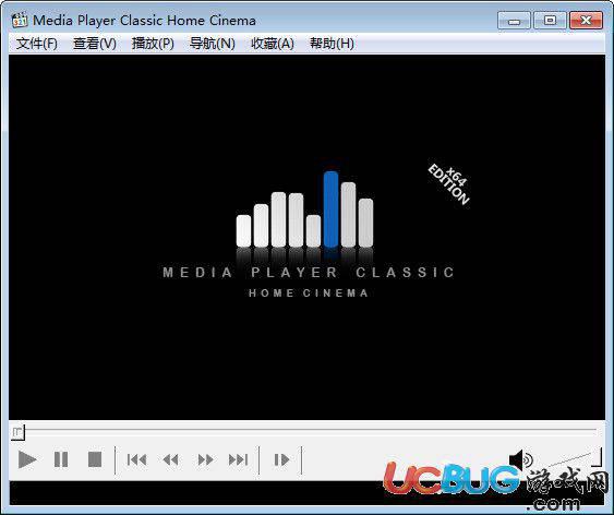 Media Player Classic Home cinema