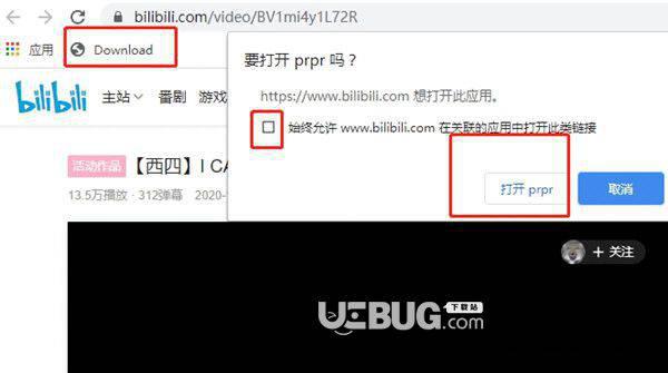 PrPrDownload