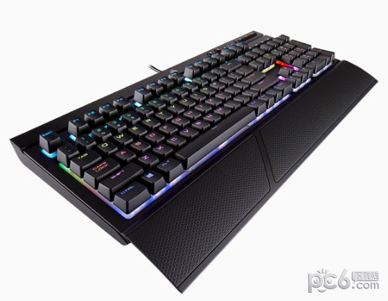 海盗船k68rgb驱动