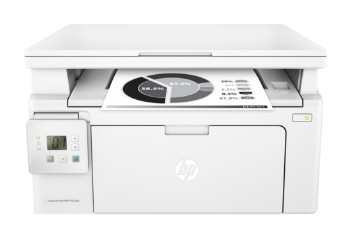 HP LaserJet M130FN