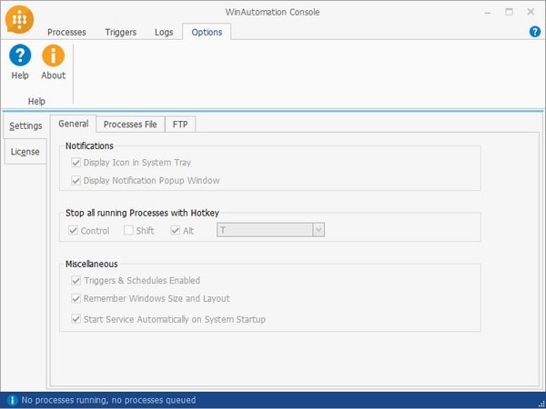 Win Automation Pro Plus(开发应用环境)