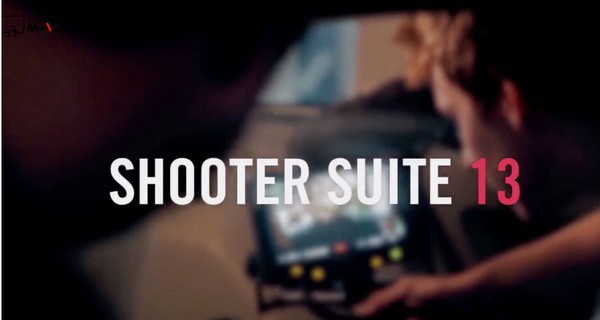 Red Giant Shooter Suite(红巨人镜头修复套装)