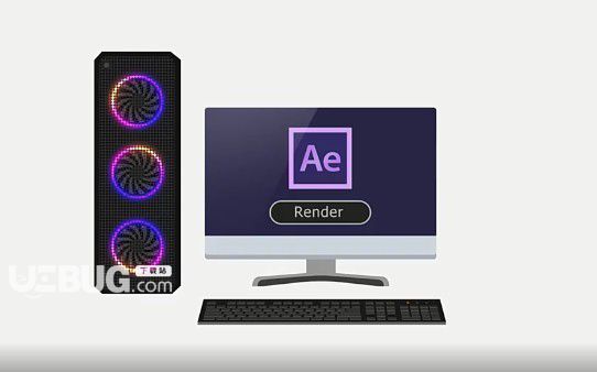 AE Benchmark(AE性能测试跑分工具)