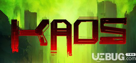 《Kaos》英文免安装版