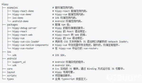Hippy(跨端开发框架)v2.0.3免费版