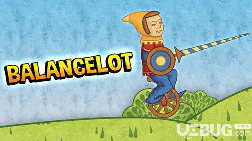《Balancelot》英文免安装版