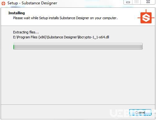 Substance Designer破解版下载