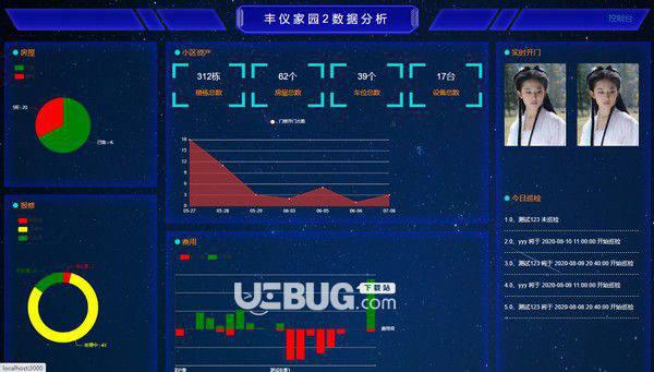 MicroCommunity(HC小区管理系统)v0.5免费版【2】