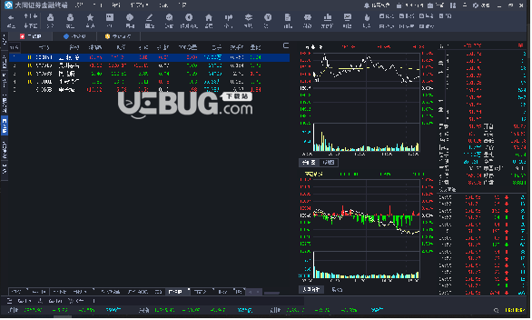 大同证券综合金融终端v5.58.81.053免费版【4】