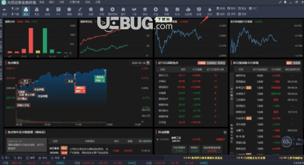 大同证券综合金融终端v5.58.81.053免费版【17】