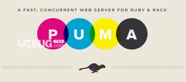 Puma网络服务器v5.2.1免费版