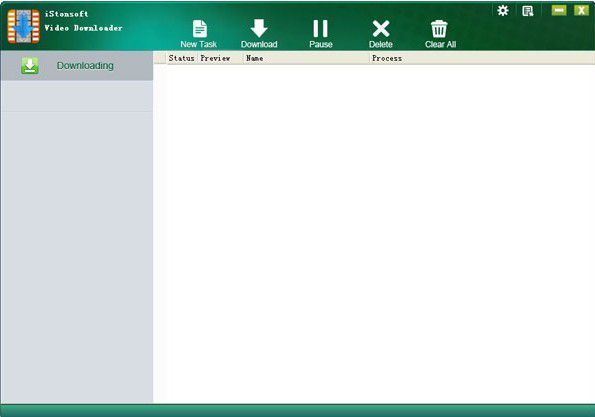 iStonsoft Video Downloader(视频下载工具)