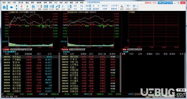 东吴证券秀财金融终端下载