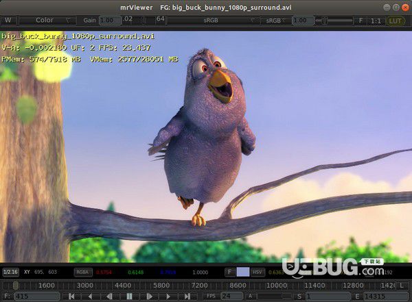 mrViewer(视频播放器)v5.5.2免费版【2】