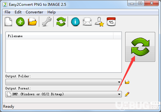Easy2Convert PNG to IMAGE(图片格式转换器)v2.5免费版【4】