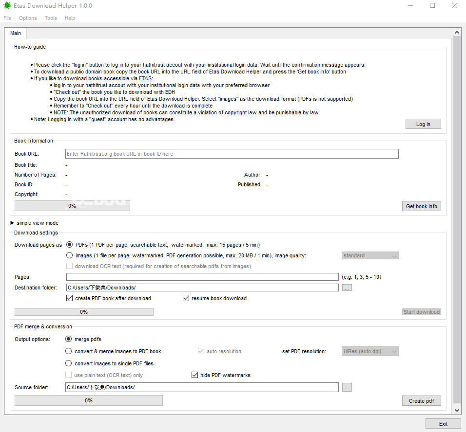 Etas Download Helper下载