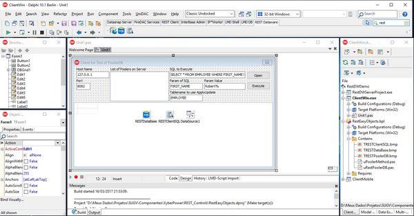 REST Dataware Componentes v2473免费版【1】