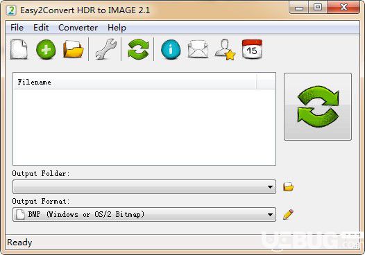 Easy2Convert HDR to IMAGE v2.1免费版【1】