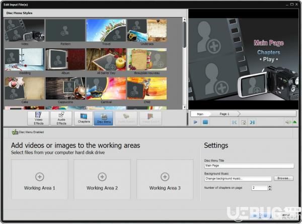 Soft4Boost Video Converter(视频格式转换工具)
