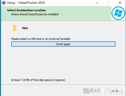 Data2Pocket破解版下载