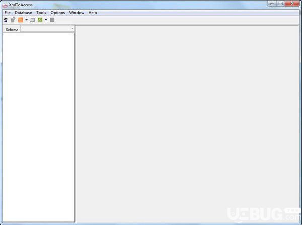 XmlToAccess(Xml导入Access软件)