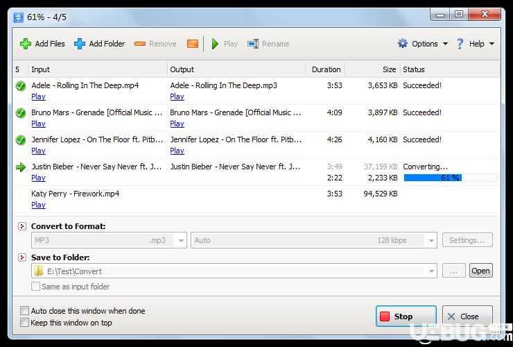 MP4 Converter破解版下载