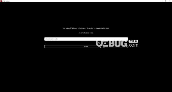 SYQEL VJ(音乐可视化)v2.3.3.0免费版【1】