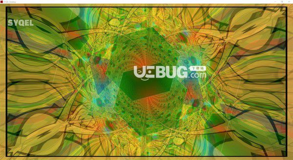 SYQEL VJ(音乐可视化)v2.3.3.0免费版【2】